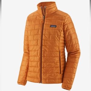 *NWT Patagonia Nano Puff Jacket. XL